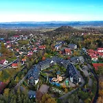 Vacationclub - Komuny Paryskiej 30 Apartament 3