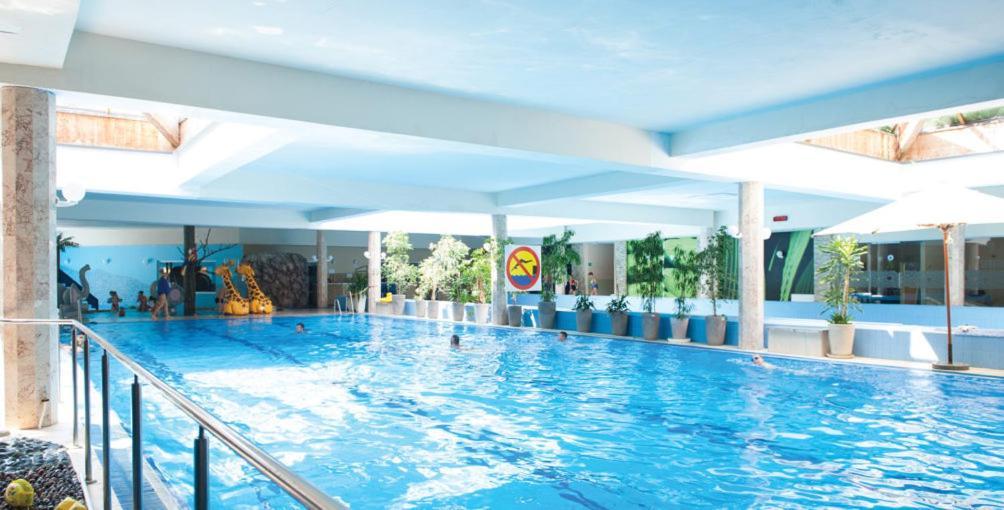 Vacationclub - Komuny Paryskiej 30 3 Apartmán Karpacz