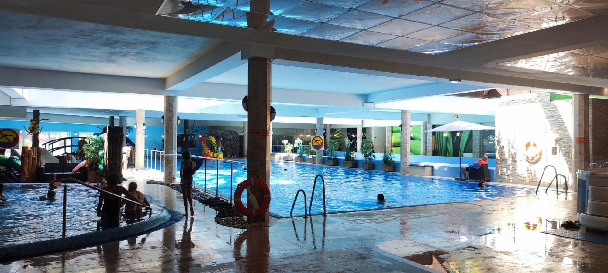 Apartmán Vacationclub - Komuny Paryskiej 30 3 Karpacz